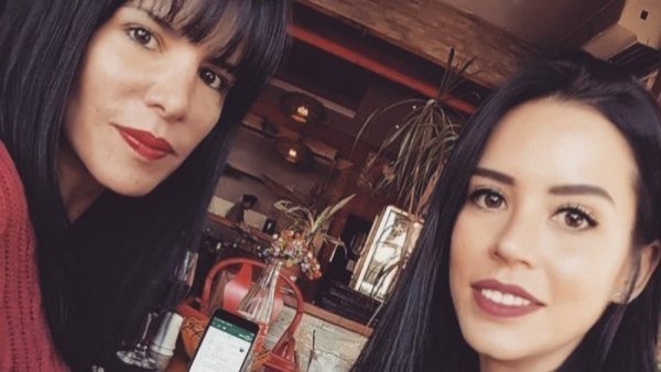 El aplaudido mensaje de Anita Alvarado a su hija Angie por su gran logro
