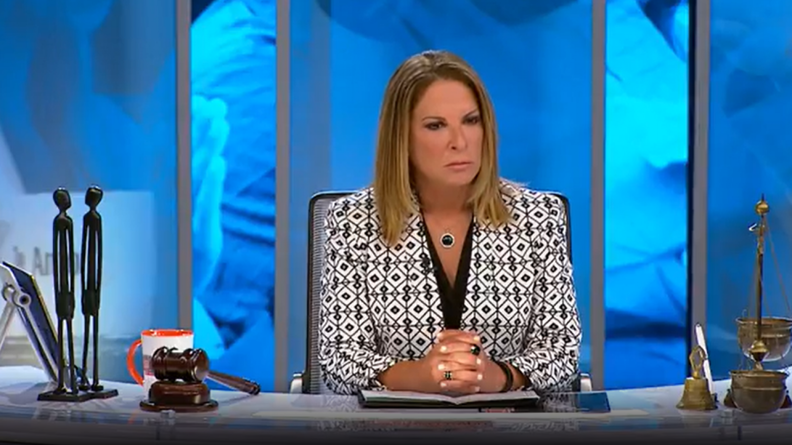 Caso Cerrado | Capítulo 23 de febrero 2024
