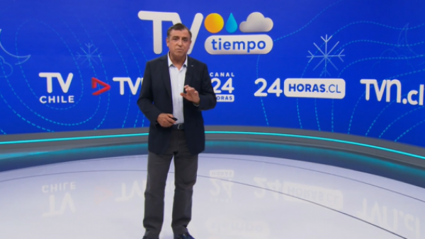 Pronóstico del tiempo: Sábado 24 de febrero 2024 | TV Tiempo
