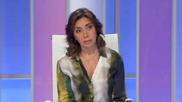 Carmen Gloria a tu servicio | Capítulo 23 de febrero 2024: Es hora de pagar
