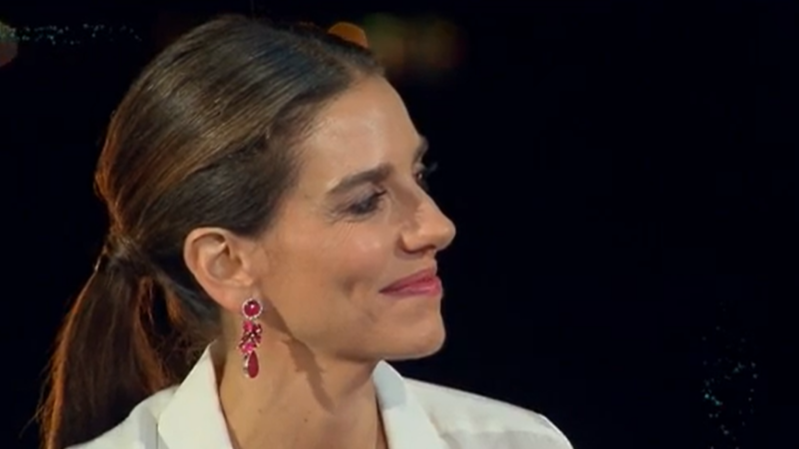 Familia de María Luisa Godoy le envía todo el cariño a horas del Festival de Viña 2024
