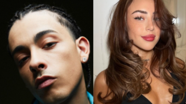 ¿Por qué terminaron? La historia de amor de Trueno y Nicki Nicole
