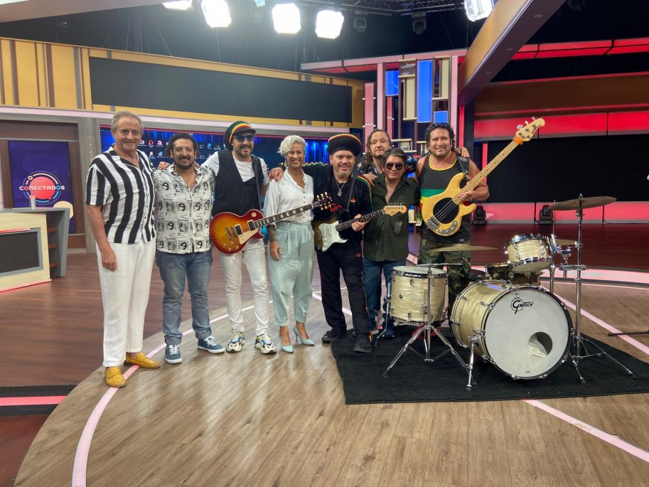 Capítulo lunes 19 de febrero de 2024
