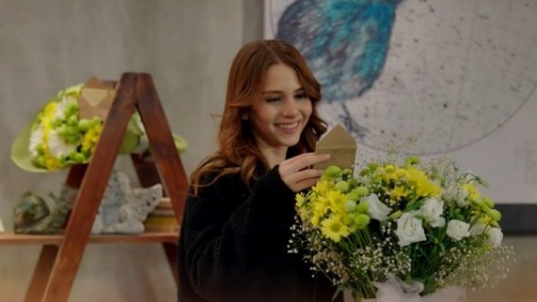 Flores para Bahar: Revisa un adelanto de este viernes de "Me robó mi vida"
