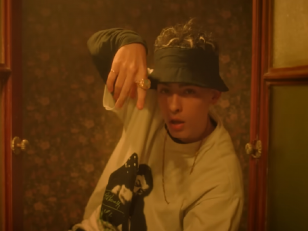 ¿Qué pasó con Peso Pluma?: será reemplazado por 