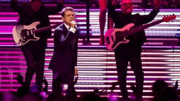 Vuelve a Chile: Luis Miguel ofrecerá dos shows en el Estadio Nacional en marzo