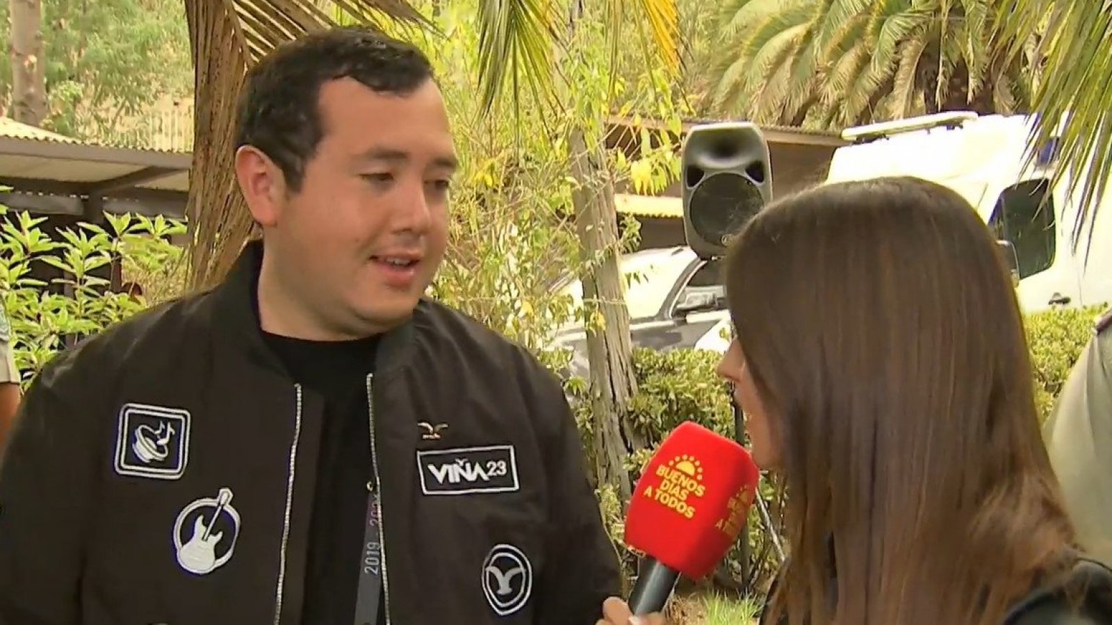Averiguamos los secretos del Festival de Viña con su productor general Daniel Merino
