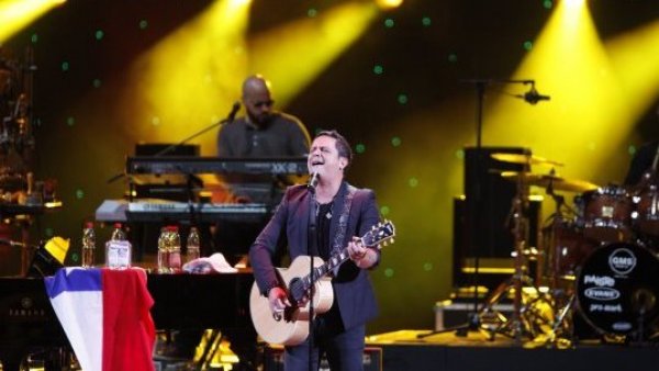 ¿Cuáles fueron las peticiones de los artistas que vienen a Viña 2024?
