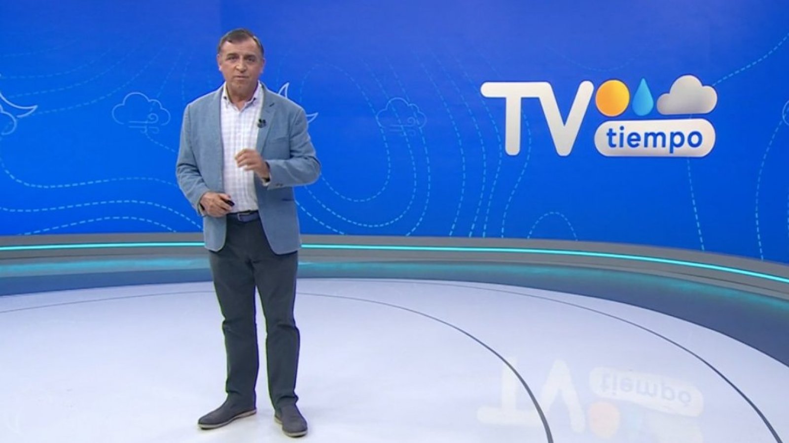 Pronóstico del tiempo: Lunes 26 de febrero 2024 | TV Tiempo
