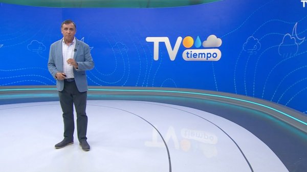 Pronóstico del tiempo: Lunes 26 de febrero 2024 | TV Tiempo
