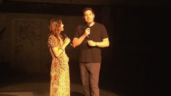 El camino de los animadores de Viña 2024 hacia el Festival
