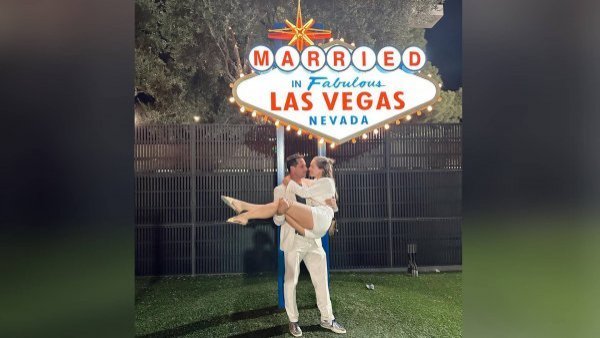 Kika Silva nos cuenta como fue su matrimonio con Gonzalo Valenzuela
