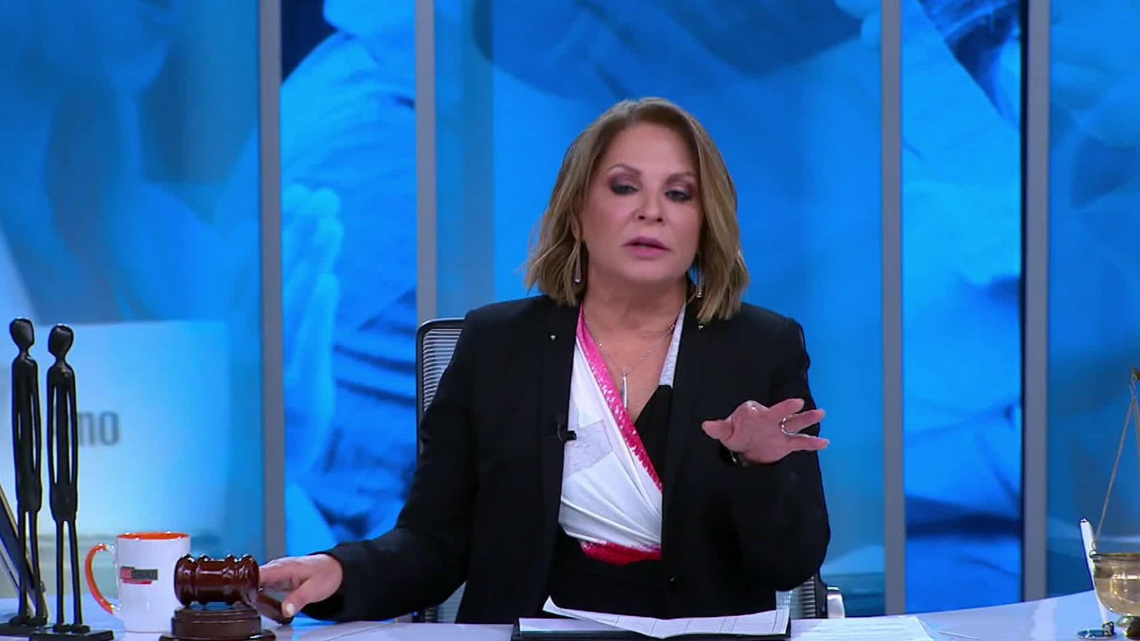 Caso Cerrado | Capítulo 26 de febrero 2024
