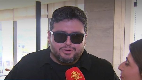 "Ahora puedo ser más osado": Las rutinas que tocará Luis Slimming en Viña 2024
