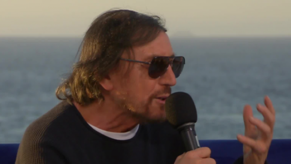 ¿Quién será? Carlos Pinto dio a conocer su artista favorito en Viña 2024