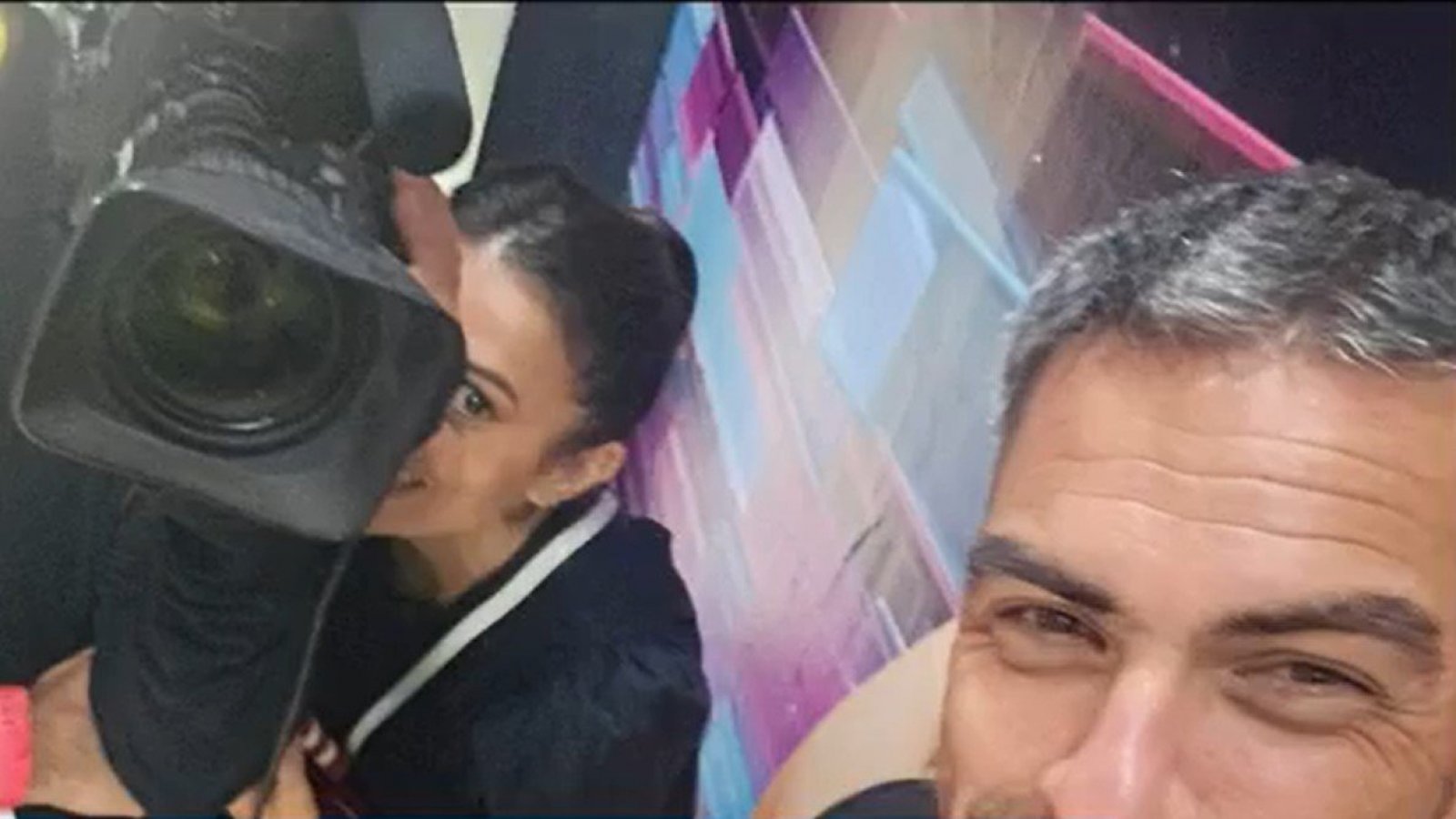 La misión especial de Kika y Yamila
