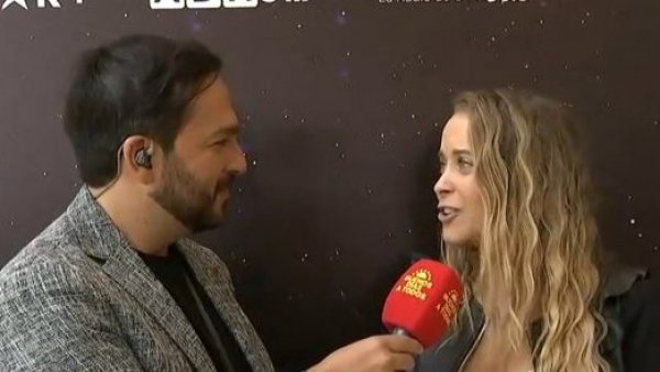 "Pusimos todo nuestro corazón": Consuelo Schuster se refiere a la aplaudida obertura de Viña 2024
