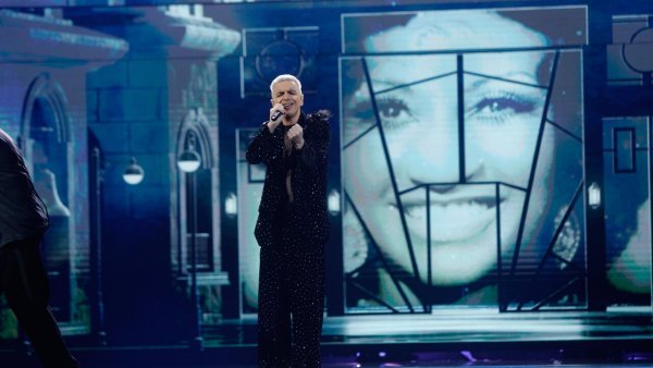 Con homenaje a Celia Cruz comenzó la tercera noche del Festival de Viña 2024