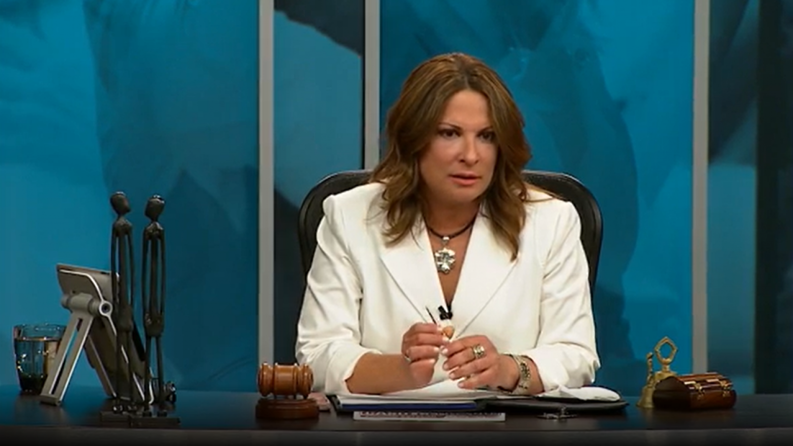 Caso Cerrado | Capítulo 27 de febrero 2024
