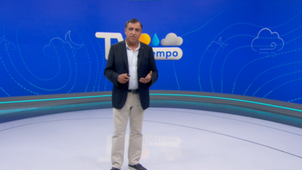 Pronóstico del tiempo: Miércoles 28 de febrero 2024 | TV Tiempo
