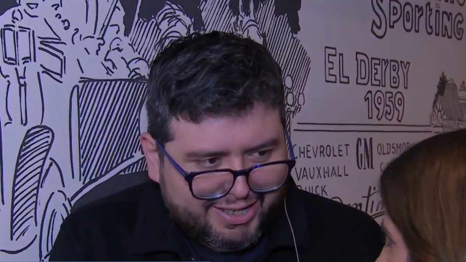 Hoy es el turno de Luis Slimming sobre la Quinta Vergara
