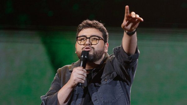 Luis Slimming marca peak de sintonía en tercera noche de Viña 2024