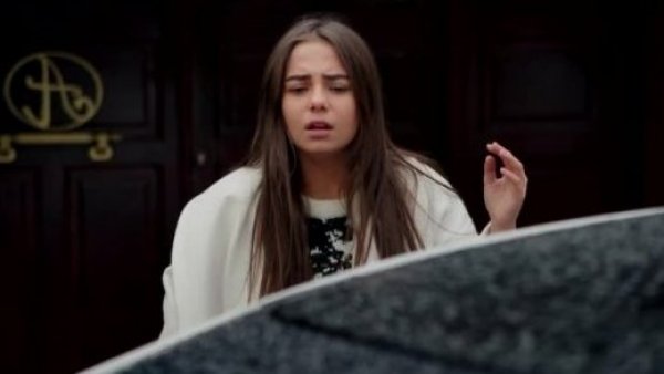Me robó mi vida - T1E198 | El heroísmo de Efsun
