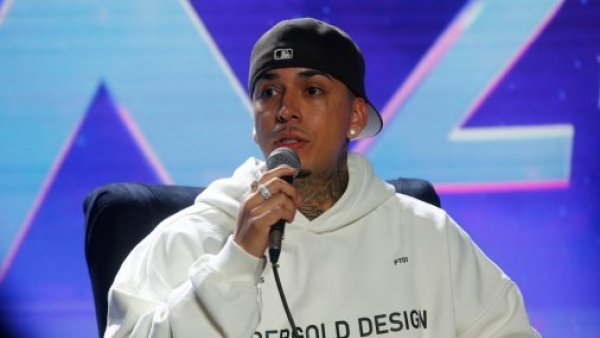 Young Cister y su emoción por llegar a Viña 2024: "Me siento feliz"