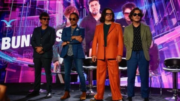 "Nos encanta la parrilla de nuestro día": ¡Los Bunkers vuelven al Festival de Viña!