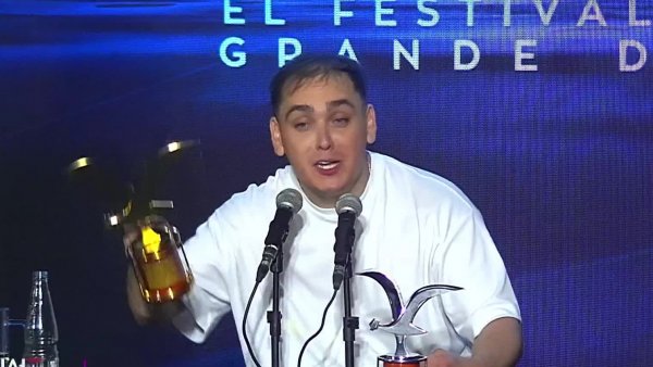 Lucho Miranda y gaviotas inclusivas: "Iba a ser muy triste no poder levantarlas"