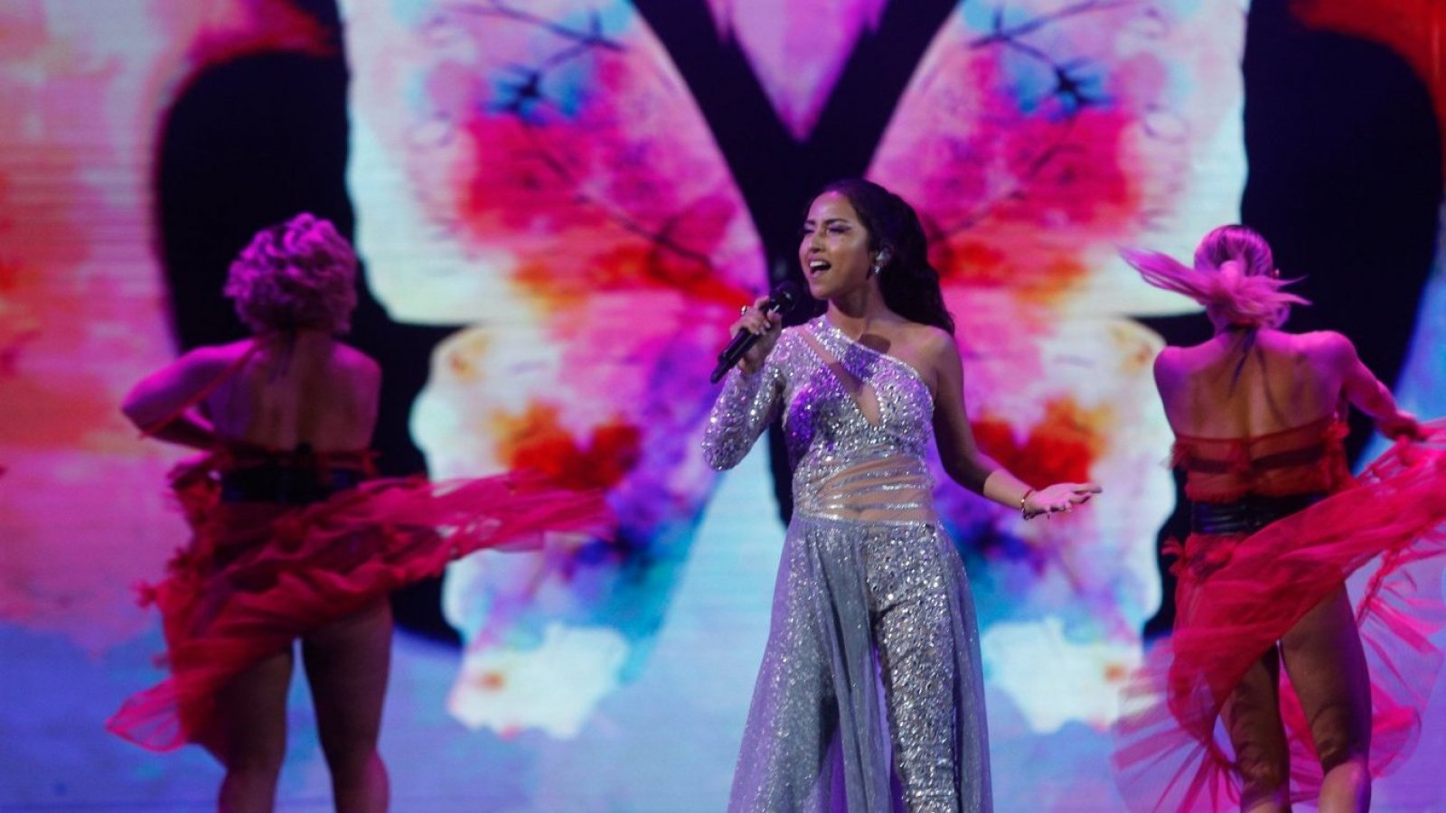 Viña 2024: revive las presentaciones de la Competencia Internacional
