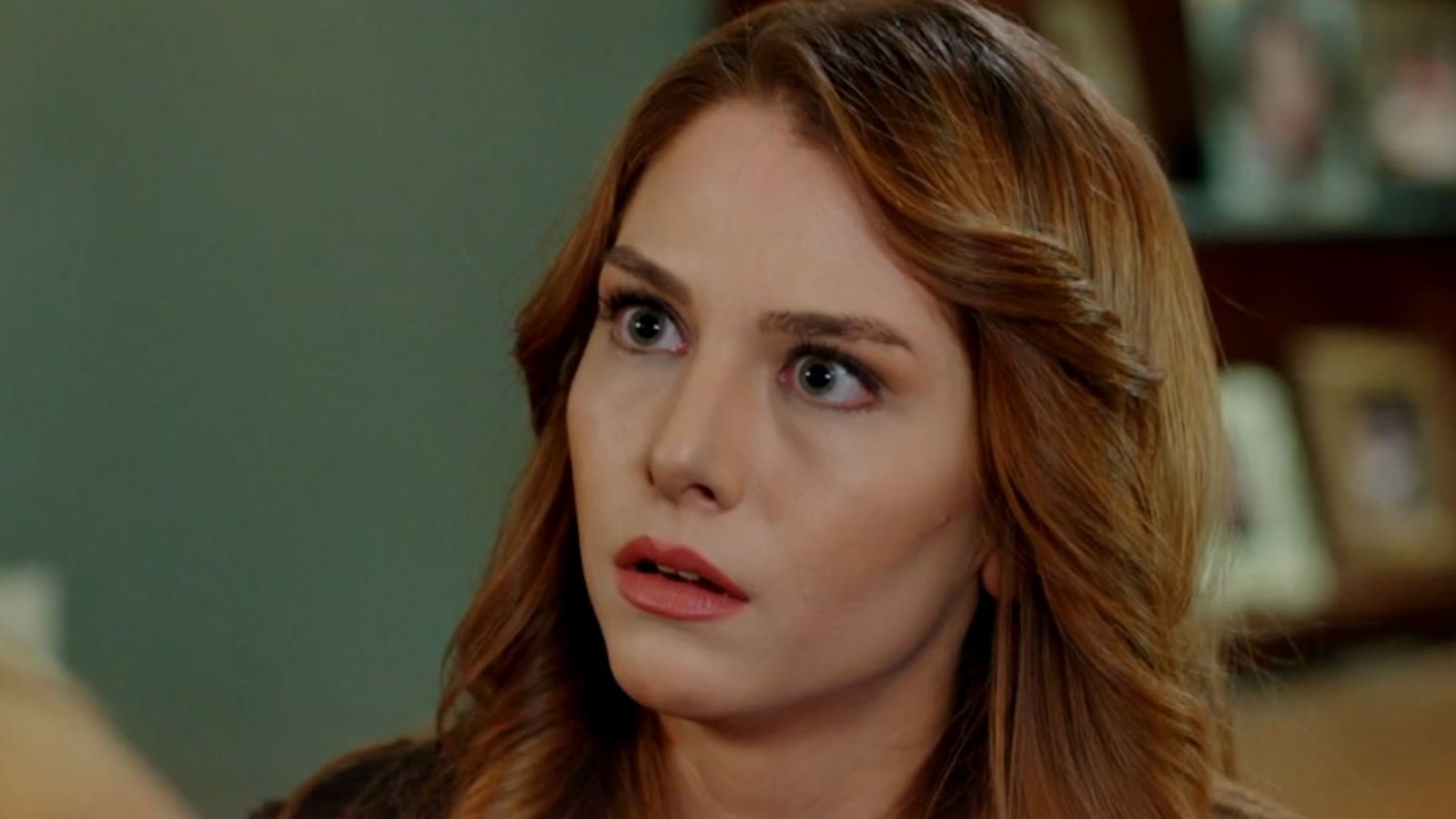 La mentira de Bahar: Mira un avance de este jueves de "Me robó mi vida"
