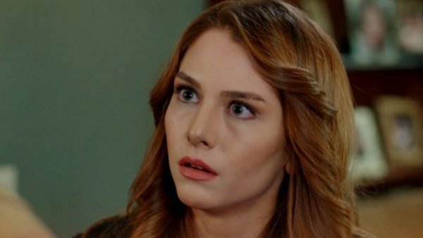 La mentira de Bahar: Mira un avance de este jueves de "Me robó mi vida"
