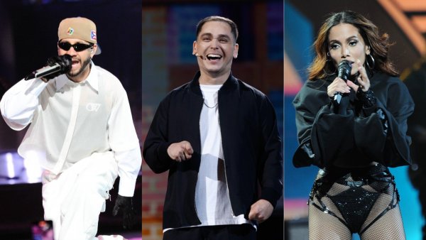 Viña 2024: revisa las mejores fotos de la cuarta noche