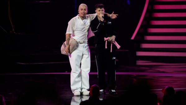 Young Cister sobre la "pelea" con Kidd Voodoo: "Somos unos niños jugando"