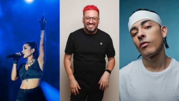 ¡Ultima noche!: Conoce que artistas se presentan hoy en el Festival de Viña 2024