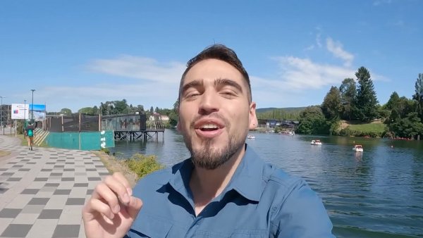 #NosVamosDeVlog: Valdivia
