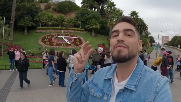 #NosVamosDeVlog: Viña del Mar 2024
