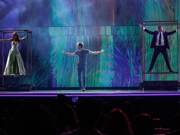 Festival de Viña del Mar | TVN