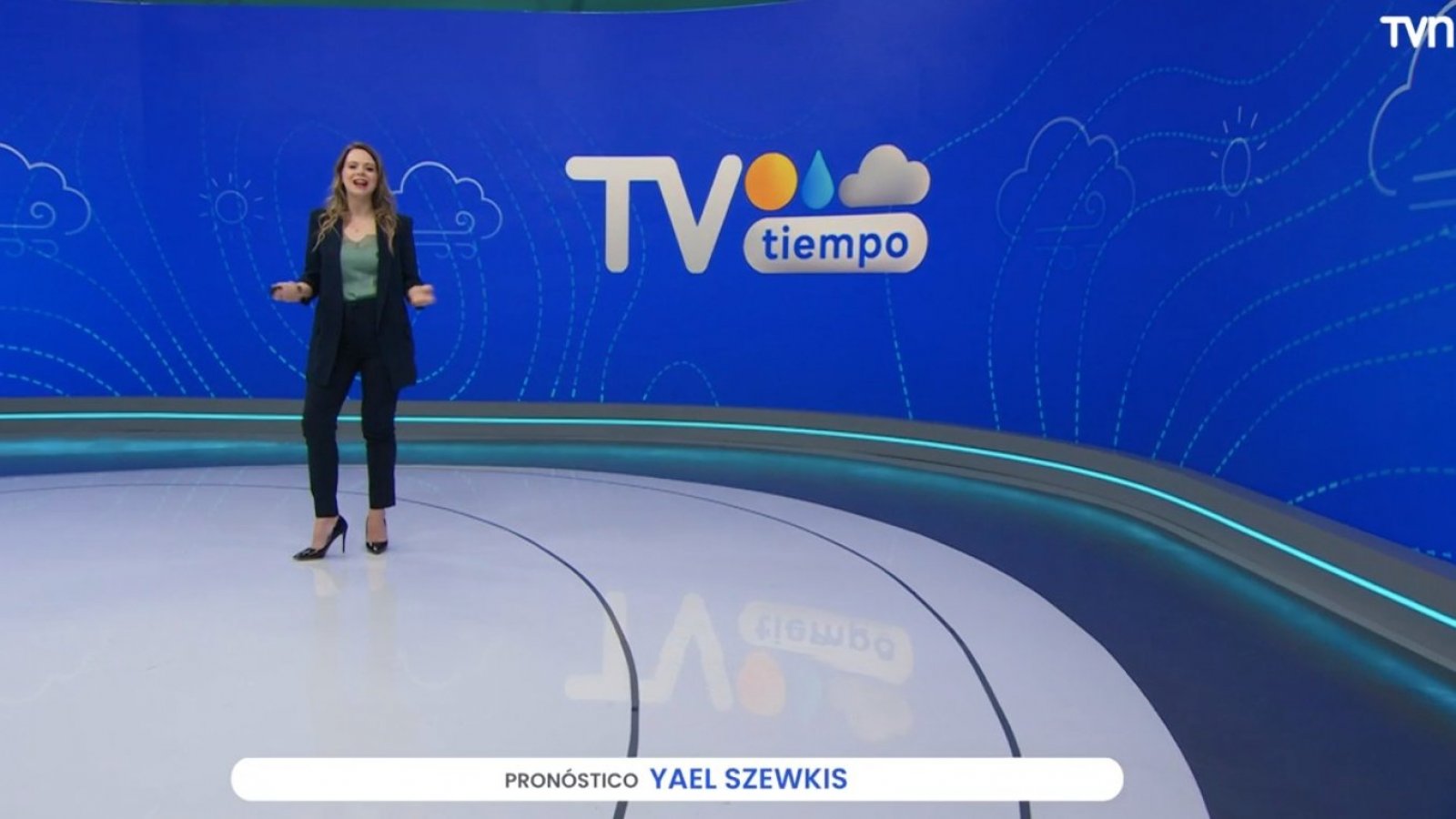 Pronóstico del tiempo: Lunes 4 de marzo 2024 | TV Tiempo
