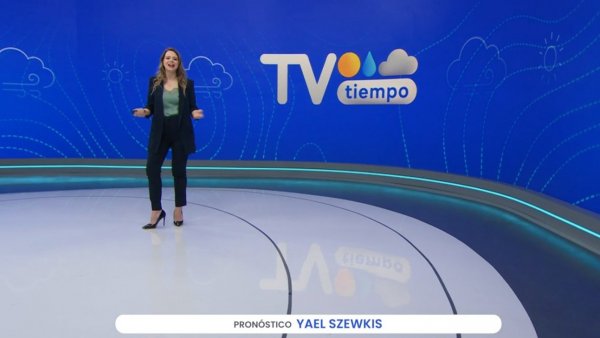 Pronóstico del tiempo: Lunes 4 de marzo 2024 | TV Tiempo
