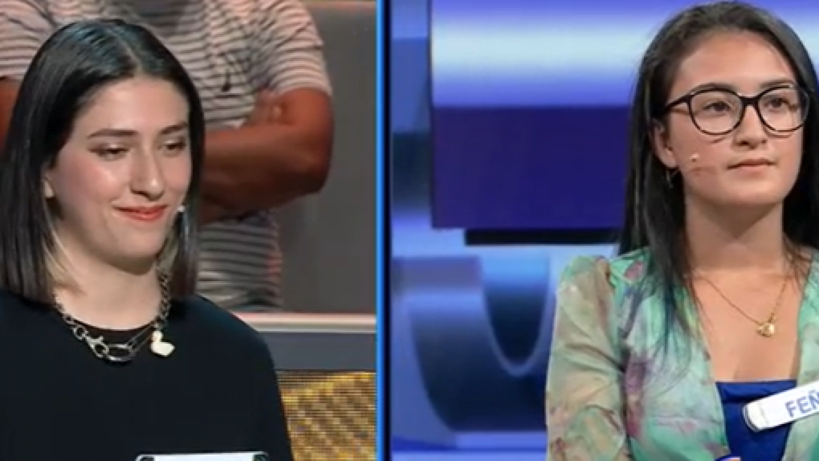 Líder de ¡Ahora Caigo! lo pierde todo ante Bárbara Rojas
