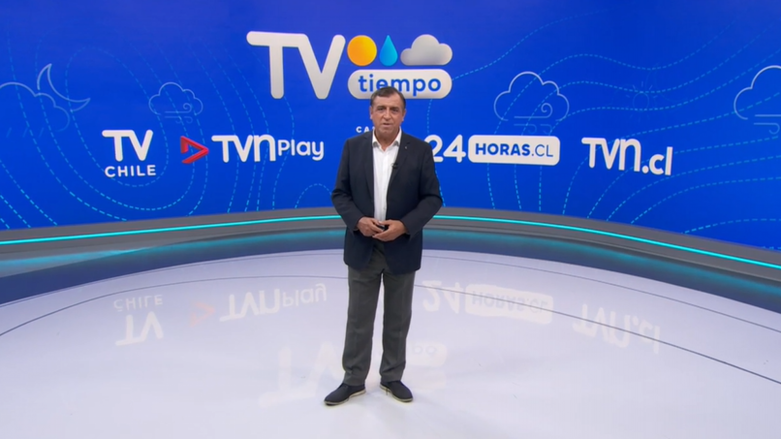 Pronóstico del tiempo: Martes 5 de marzo 2024 | TV Tiempo
