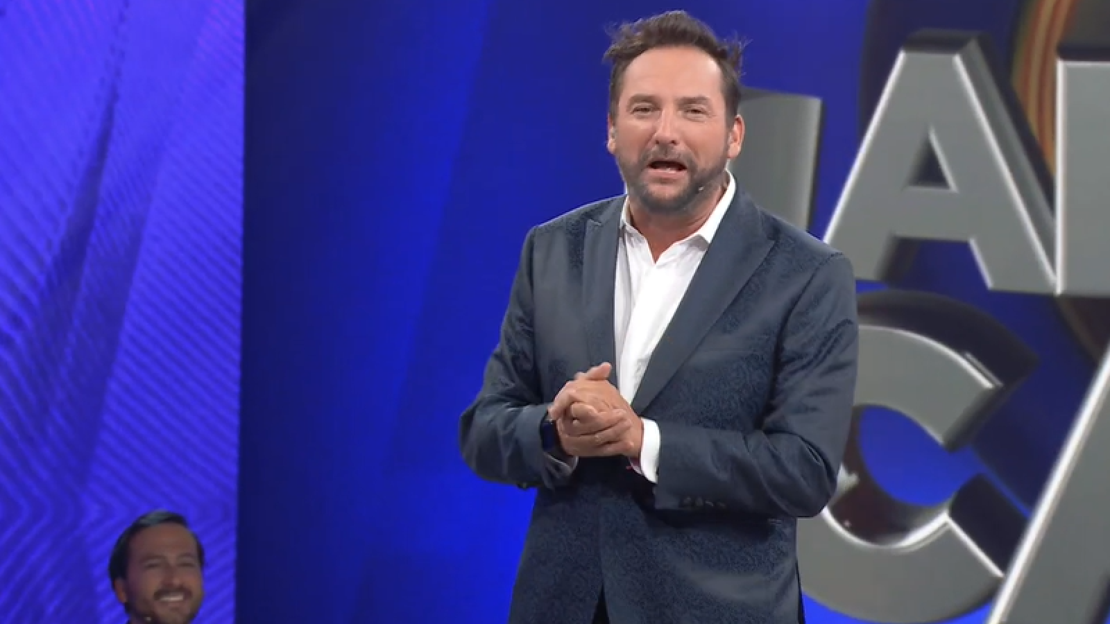 ¡Ahora Caigo! Prime - Lunes 4 de marzo 2024
