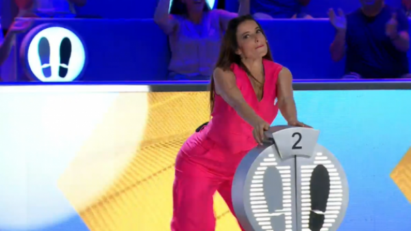 Yamila Reyna, la nueva chica techno
