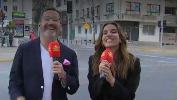 ¡El Buenos días a Todos te acompaña en este súper lunes!
