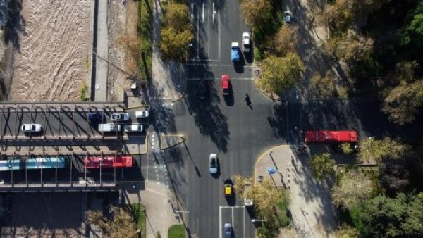 Primer balance “Súper Lunes”: tráfico vehicular aumentó un 10%
