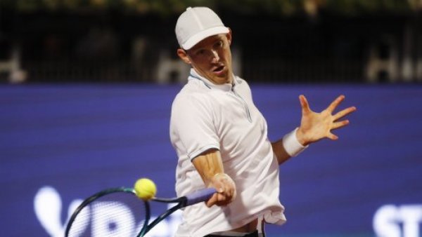 Jarry y Tabilo ya tienen rivales para sus estrenos en Indian Wells
