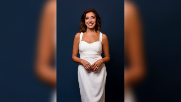 "Muchas cosas nuevas": ¡Hoy se estrena una nueva temporada de Carmen Gloria a tu servicio!
