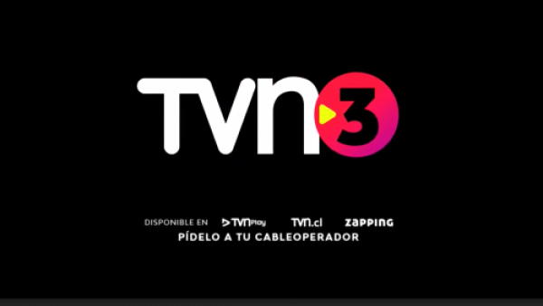 ¡Conoce los estrenos de marzo de TVN3!
